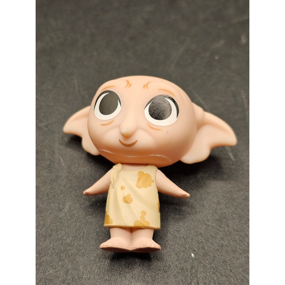 Funko Harry Potter Dobby the House Elf Mystery Mini Vinyl Figure FM 2371